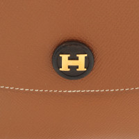 Hermès Rio clutch