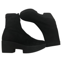 Robert Clergerie Ankle Boots 