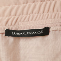 Luisa Cerano skirt rose