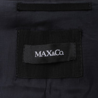 Max & Co giacca di jeans