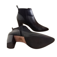 Reiss Ankle boots
