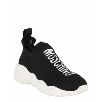 Moschino Trainers in Black