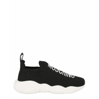 Moschino Trainers in Black