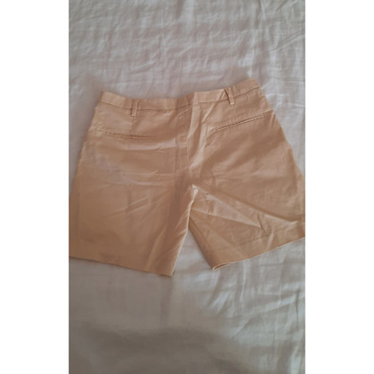 Costume National Shorts in Beige