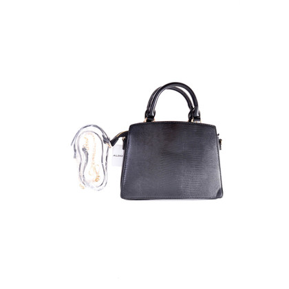 Aldo Handbag in Black