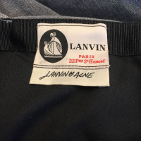 Lanvin skirt