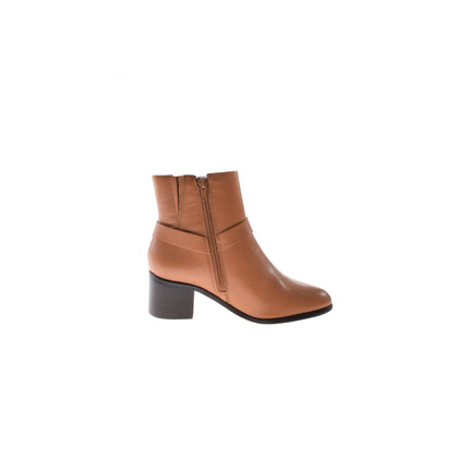 Dune London Ankle boots Leather in Brown
