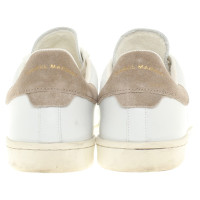 Isabel Marant Sneakers in bianco