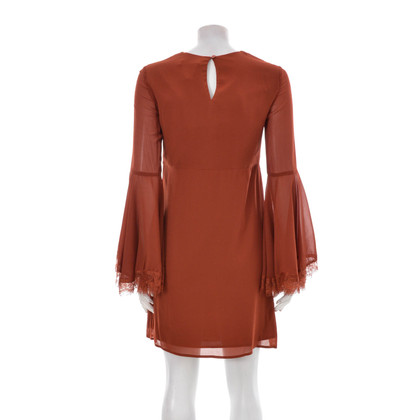 Twinset Milano Dress in Brown