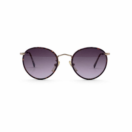 Giorgio Armani Sunglasses in Brown