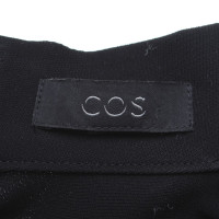 Cos Dress in black