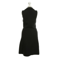 Armani Dress in black