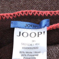 Joop! Panno con contenuto di lana