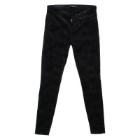 J Brand Patterned trousers
