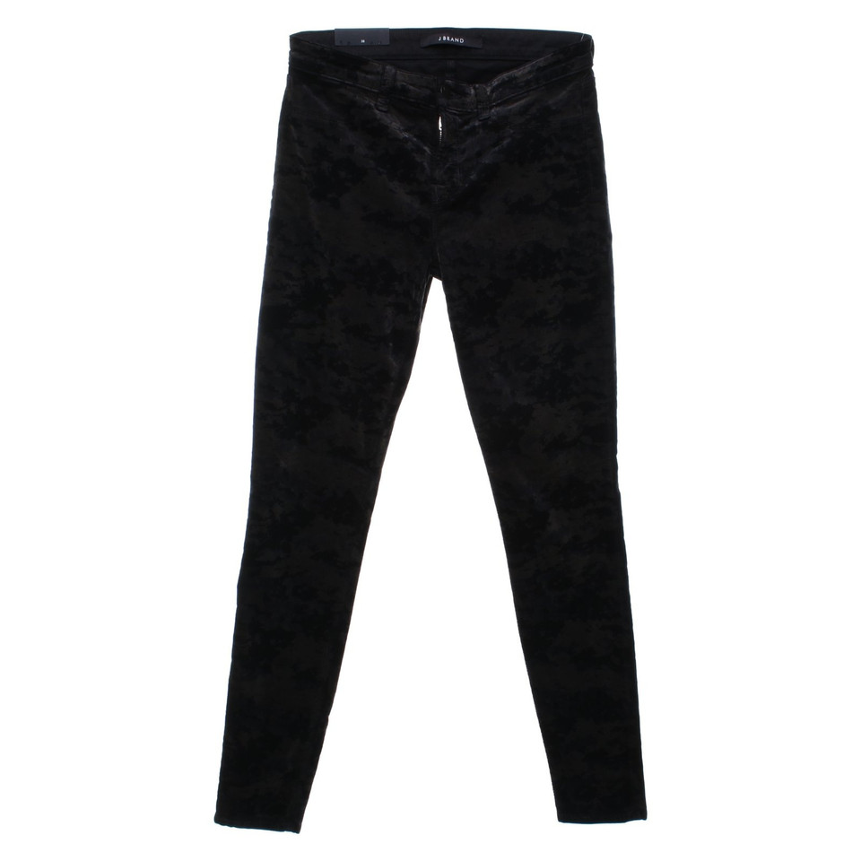 J Brand Pantaloni fantasia