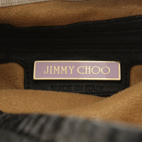 Jimmy Choo Shopper in Schwarz