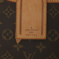 Louis Vuitton Travel bag in brown