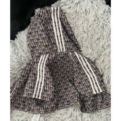 adidas X GUCCI Jacke/Mantel aus Baumwolle