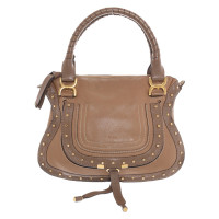Chloé Marcie Bag Medium Leather