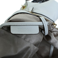Michael Kors White handbag with accents
