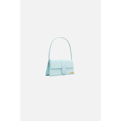 Jacquemus Le Bambino Leather in Blue