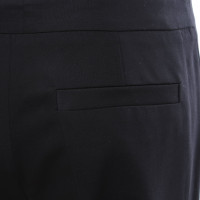 Tara Jarmon trousers in black
