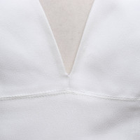 Balenciaga Kleid in Weiß