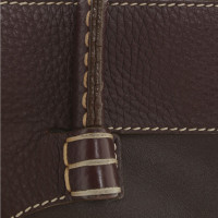 Tod's Leather handbag