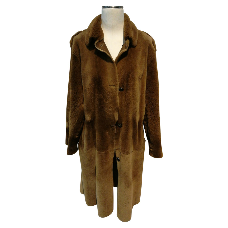 Bogner Bonnie Manfred Bogner Fur coat