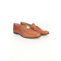 Minelli Lace-up shoes Leather in Brown