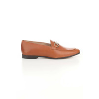 Minelli Lace-up shoes Leather in Brown