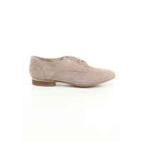 Minelli Lace-up shoes Suede