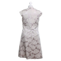 Karen Millen Dress with pattern