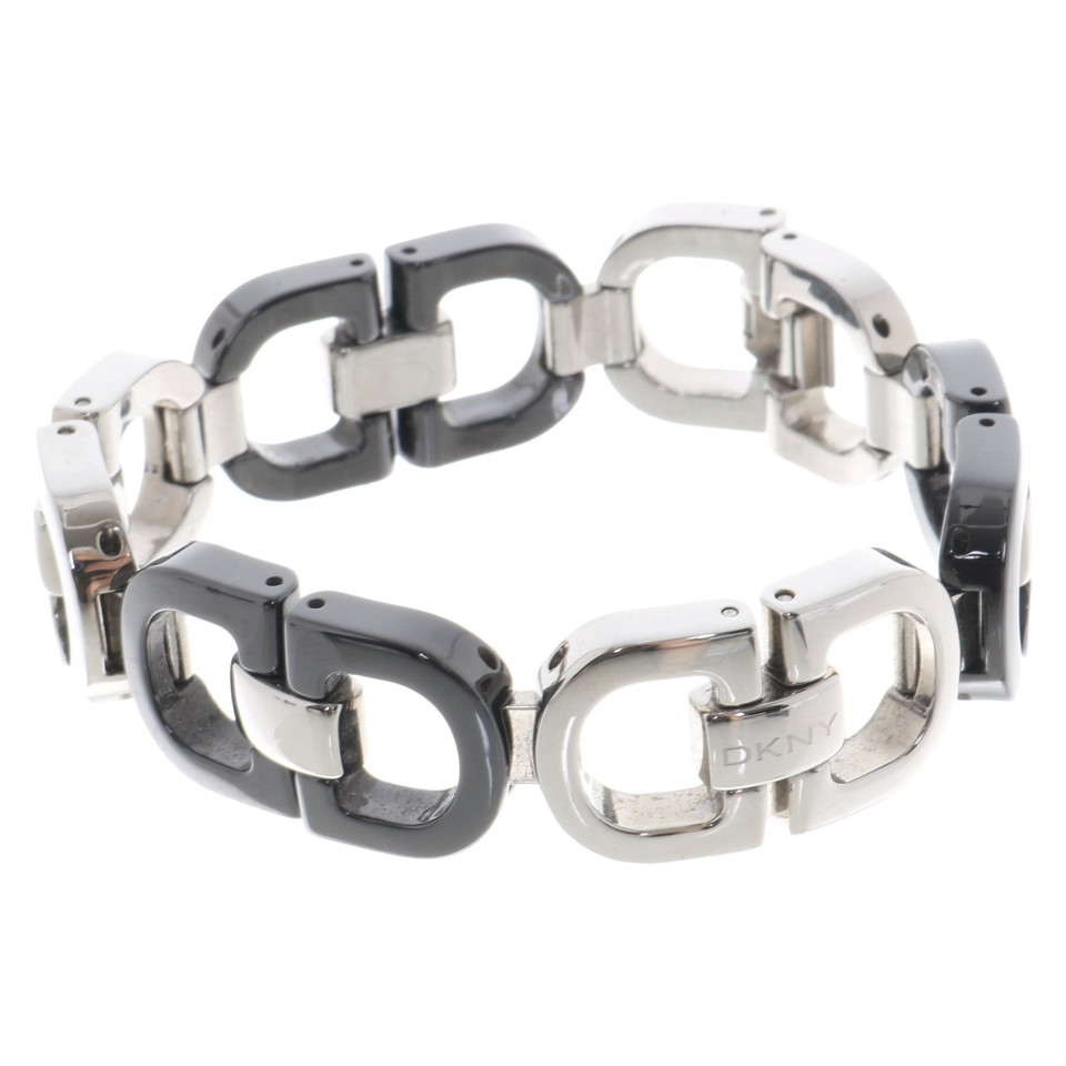 Dkny Armband in Bicolor