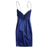 Versace Dress in blue