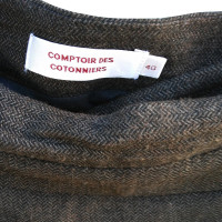 Comptoir Des Cotonniers skirt