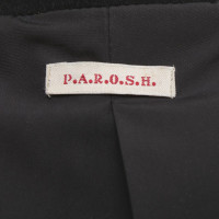 Andere Marke P.A.R.O.S.H. - Mantel aus Kaschmir