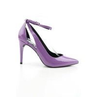 Liu Jo Pumps/Peeptoes Patent leather in Violet