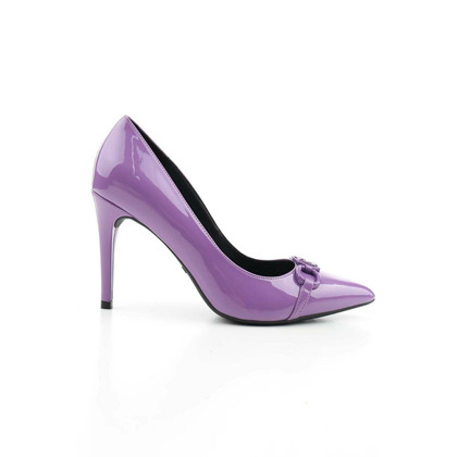 Liu Jo Pumps/Peeptoes Patent leather in Violet