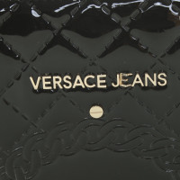 Versace Versace Jeans - Sac à main en noir