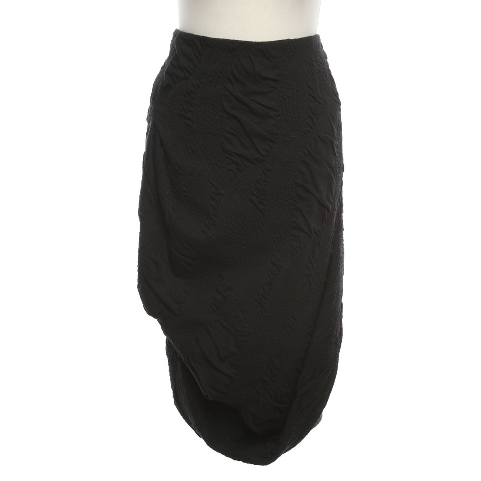 ixos Skirt in Black