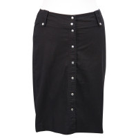 French Connection skirt in black