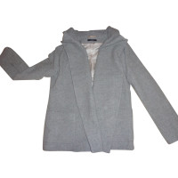 Windsor Wool / cashmere jacket