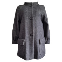 Windsor coat