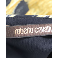 Roberto Cavalli Vestito in Giallo