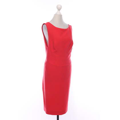 Dsquared2 Kleid in Rot