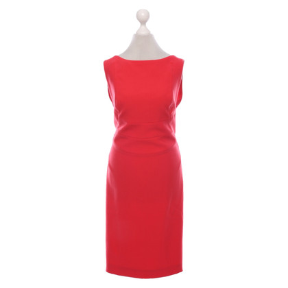 Dsquared2 Kleid in Rot