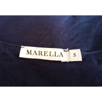 Marella Dress Viscose in Blue
