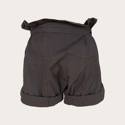 Gucci Shorts Cotton in Brown