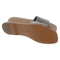 Bottega Veneta Leather sandals